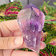 Amethyst natural crystal 93g from Brazil