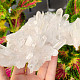 Druze crystal from Madagascar 593g