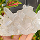 Druze crystal from Madagascar 632g