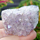 Amethyst druse 82g from Brazil