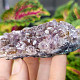 Amethyst druse 89g (Brazil)