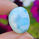 Larimar Smooth QA Dominican Republic 5.2g