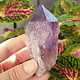 Amethyst natural crystal 139g (Brazil)