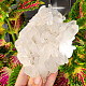 Druze crystal from Madagascar 632g