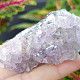 Amethyst druse 103g from Brazil