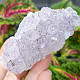 Amethyst druse 130g from Brazil