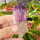 Amethyst natural crystal from Brazil 91g