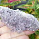 Amethyst druse 160g from Brazil