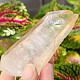 Crystal crystal raw Brazil 123g