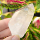 Crystal crystal natural from Brazil 74g