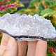 Amethyst druse 91g from Brazil