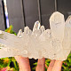 Druze crystal from Madagascar 1157g