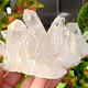 Druze crystal from Madagascar 519g