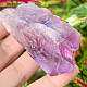 Amethyst natural crystal from Brazil 78g