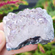 Amethyst druse 82g from Brazil