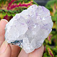 Amethyst druse 88g from Brazil