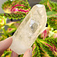 Crystal crystal natural from Brazil 138g