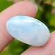 Larimar polished stone Dominican Republic 4.6g