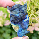 Labradorite muggle guardian angel 25.9g