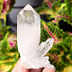 Natural crystal crystal (79g) Madagascar