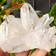 Druze crystal from Madagascar 519g