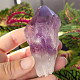 Amethyst natural crystal 90g from Brazil