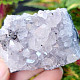 Amethyst druse 134g from Brazil