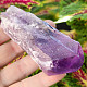 Amethyst natural crystal 130g (Brazil)