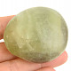 Green fluorite stone 158g from Madagascar