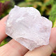 Kunzite crystal raw 39g from Pakistan