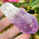 Amethyst natural crystal 68g from Brazil