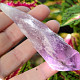 Amethyst natural crystal from Brazil 54g