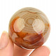 Ball agate sardonyx ball Ø 35mm (60g)