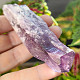 Amethyst natural crystal from Brazil 84g