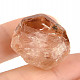 Golden topaz raw 18g