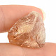 Golden topaz raw 7.5g