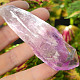 Amethyst natural crystal 69g (Brazil)