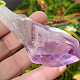 Amethyst natural crystal 70g from Brazil