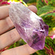 Amethyst natural crystal (81g) from Brazil