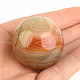 Ball agate sardonyx ball Ø 36mm (64g)