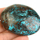 Chrysocolla stone 118g (Peru)