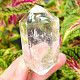 Double-sided crystal cut crystal 116g