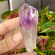 Amethyst natural crystal from Brazil 72g