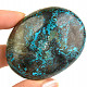 Chrysocolla stone 134g (Peru)