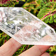 Beautiful crystal crystal cut shapes Brazil 128g