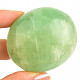 Green fluorite stone (Madagascar) 177g