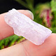 Kunzite crystal raw 6.0g from Pakistan