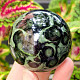 Kambaba jasper ball Ø 55mm from Madagascar