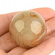 Ball agate sardonyx ball Ø 33mm (51g)