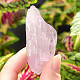 Kunzite crystal raw 29g from Pakistan